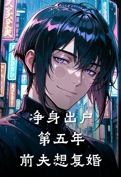 净身出户第五年，前夫想复婚玉姝宋清寒免费完结版小说_小说完结净身出户第五年，前夫想复婚玉姝宋清寒