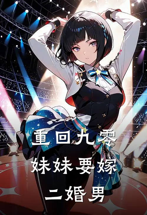 重回九零，妹妹要嫁二婚男