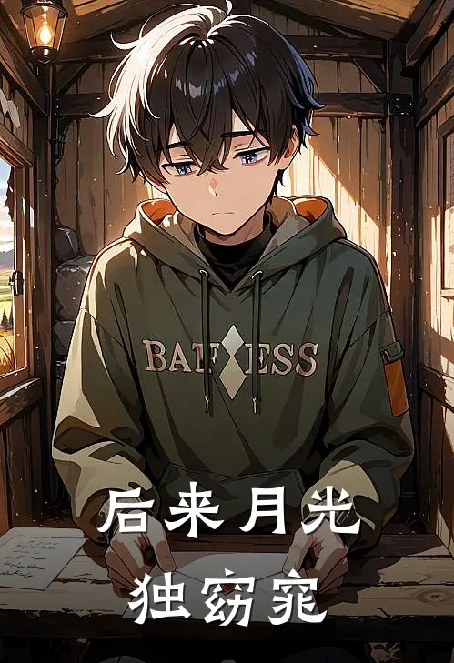 后来月光独窈窕