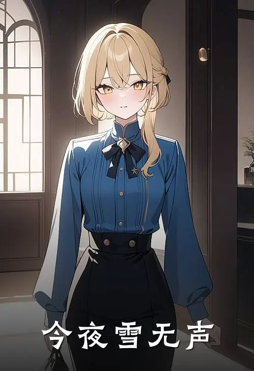 今夜雪无声小说顾林苏小沫（已完结全集完整版大结局）顾林苏小沫小说全文阅读笔趣阁