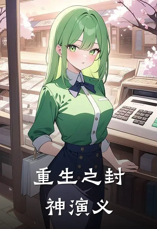 重生之封神演义