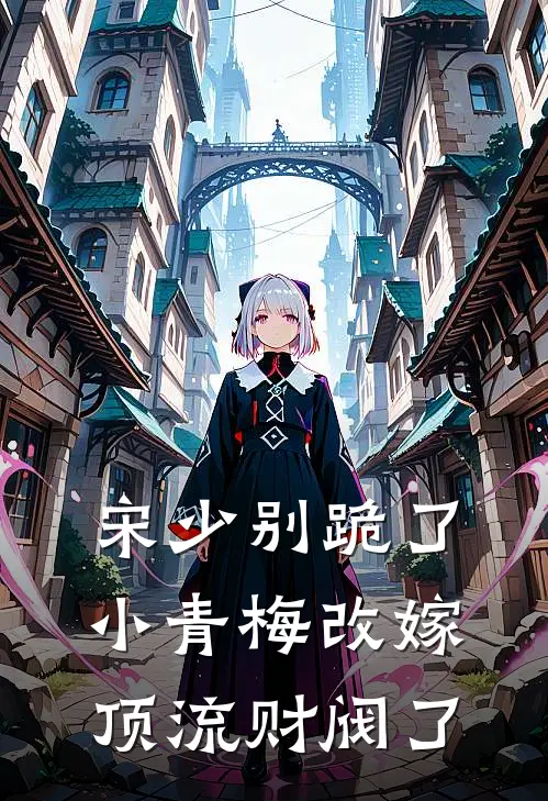 宋少别跪了，小青梅改嫁顶流财阀了霍司理许知微最新更新小说_在线阅读免费小说宋少别跪了，小青梅改嫁顶流财阀了霍司理许知微