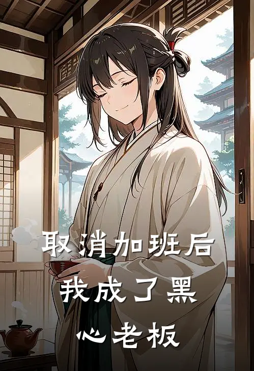 取消加班后，我成了黑心老板