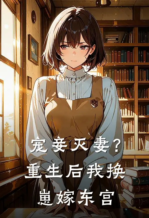 宠妾灭妻？重生后我换崽嫁东宫