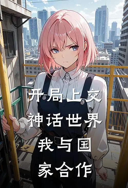 开局上交神话世界，我与国家合作