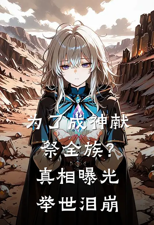 为了成神献祭全族？真相曝光举世泪崩(陈玄陈青锋)最新完结小说推荐_热门小说排行榜为了成神献祭全族？真相曝光举世泪崩陈玄陈青锋