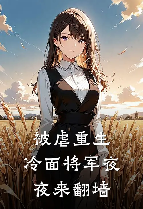 被虐重生，冷面将军夜夜来翻墙