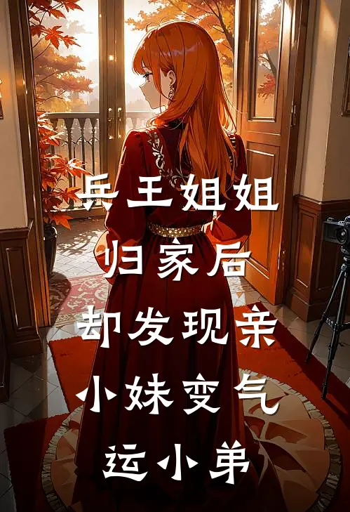 兵王姐姐归家后，却发现亲小妹变气运小弟