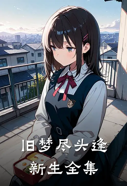 旧梦尽头逢新生全集