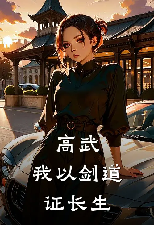 高武：我以剑道证长生