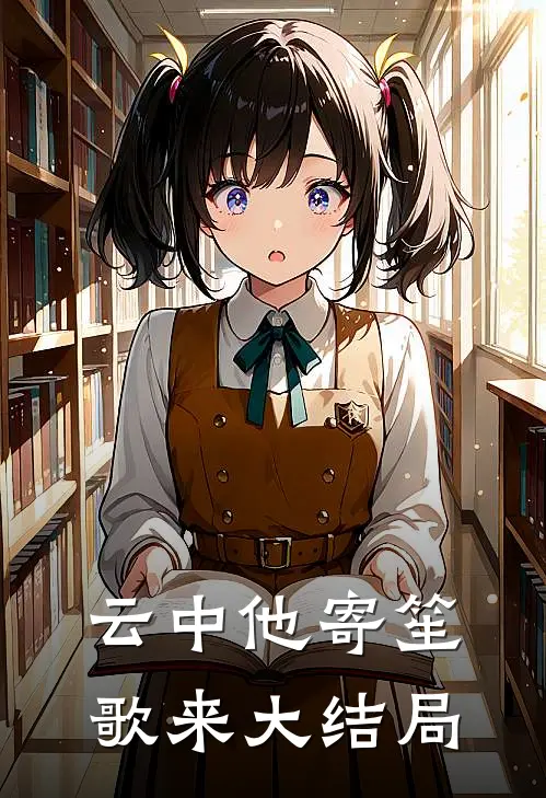 云中他寄笙歌来大结局