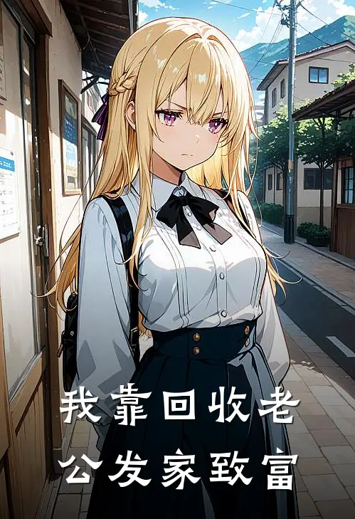 我靠回收老公发家致富苏瑜陈旭完结版免费阅读_我靠回收老公发家致富全章节免费在线阅读