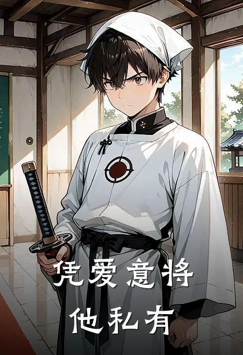 凭爱意将他私有