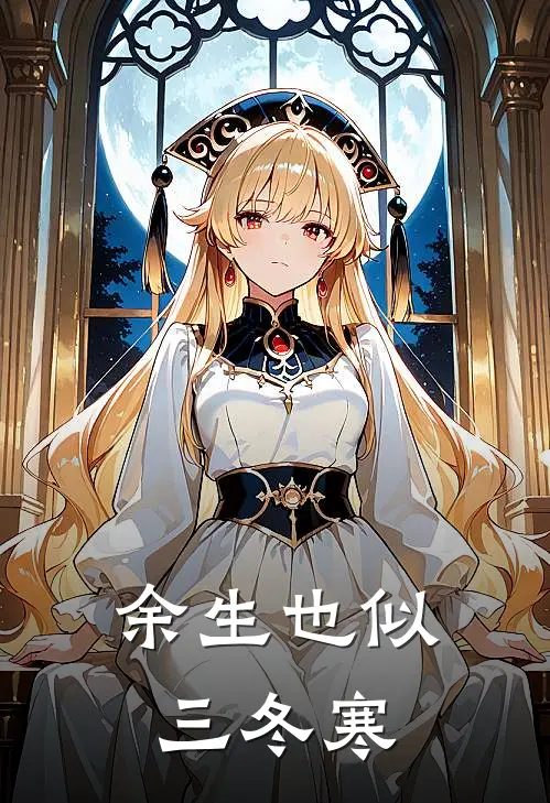 余生也似三冬寒