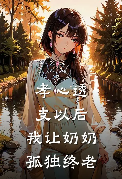 孝心透支以后，我让奶奶孤独终老