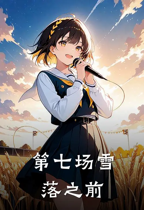 第七场雪落之前