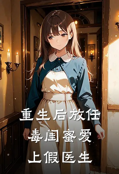 重生后放任毒闺蜜爱上假医生(林小妍许悠悠)小说免费阅读无弹窗_完结小说重生后放任毒闺蜜爱上假医生林小妍许悠悠