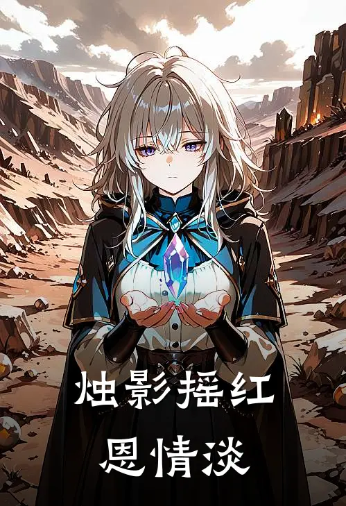 烛影摇红恩情淡