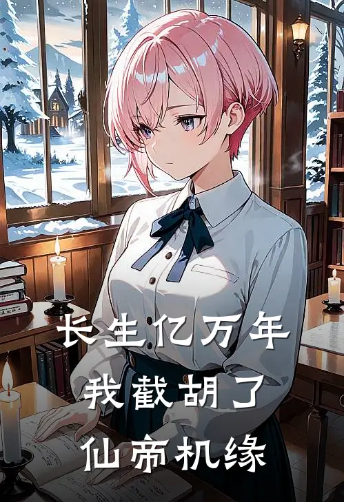 长生亿万年，我截胡了仙帝机缘