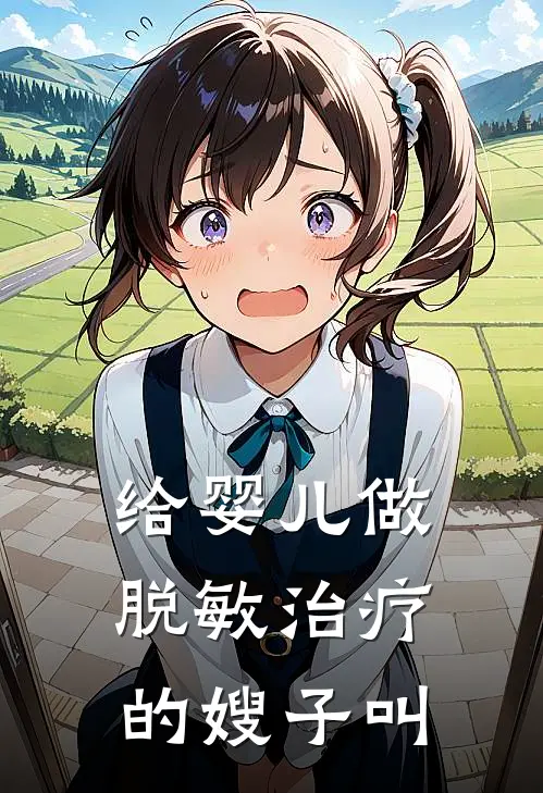 给婴儿做脱敏治疗的嫂子叫