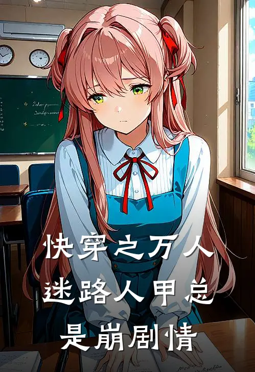 快穿之万人迷路人甲总是崩剧情