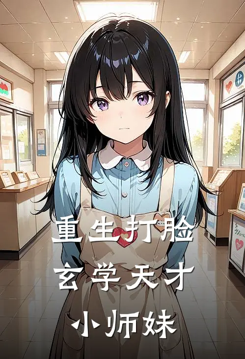 重生打脸玄学天才小师妹