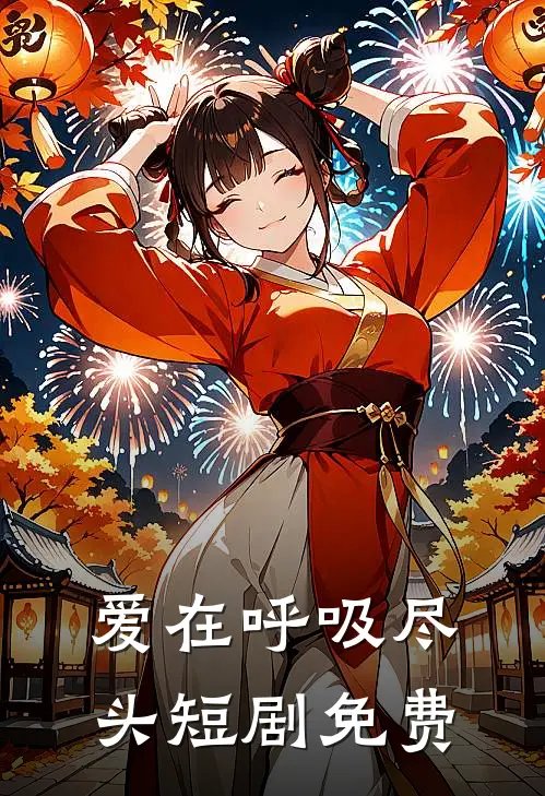 爱在呼吸尽头短剧免费