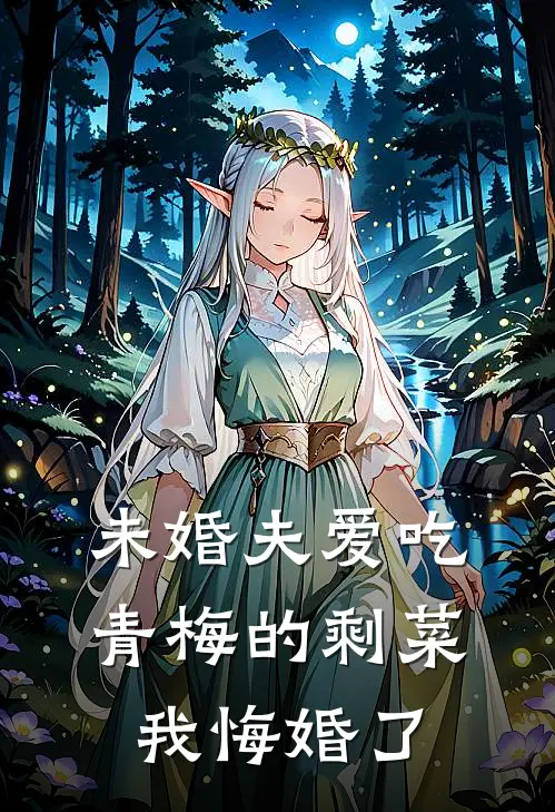 未婚夫爱吃青梅的剩菜，我悔婚了