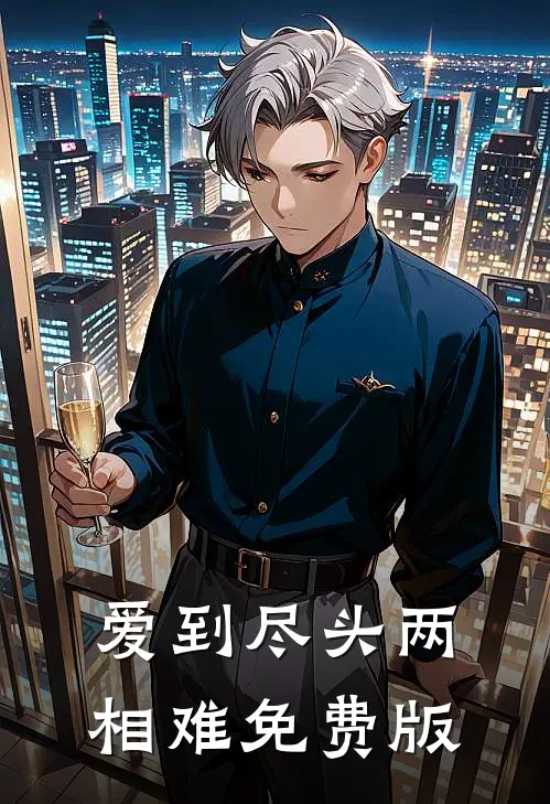 爱到尽头两相难免费版