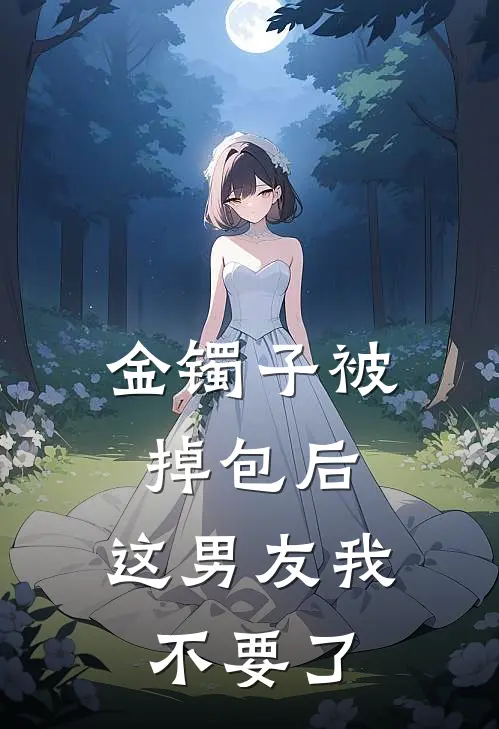 金镯子被掉包后，这男友我不要了