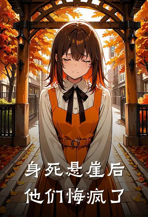 身死悬崖后，他们悔疯了