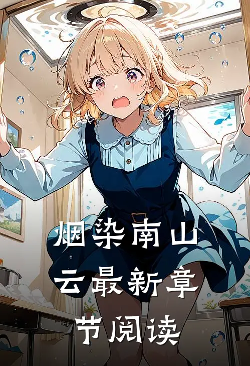 烟染南山云最新章节阅读