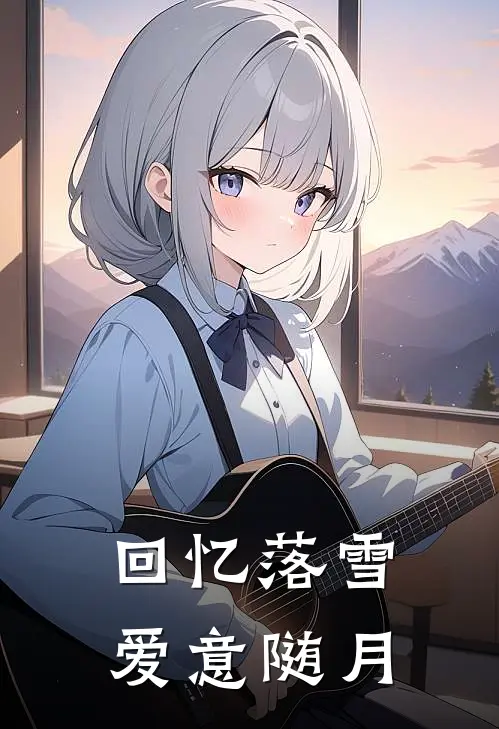 回忆落雪，爱意随月
