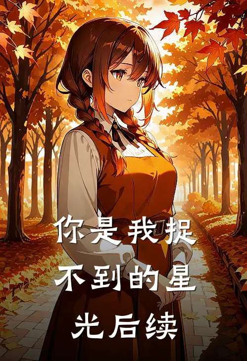 你是我捉不到的星光后续