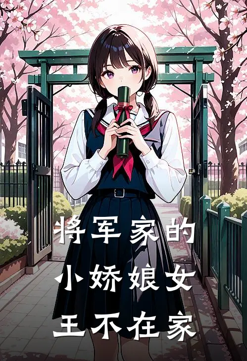 将军家的小娇娘 女王不在家