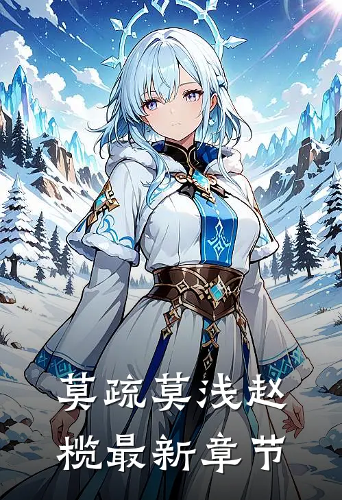 莫疏莫浅赵榄最新章节