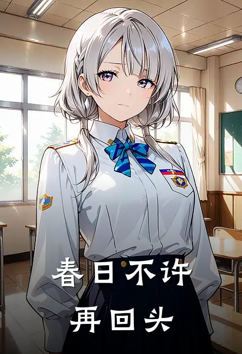 春日不许再回头