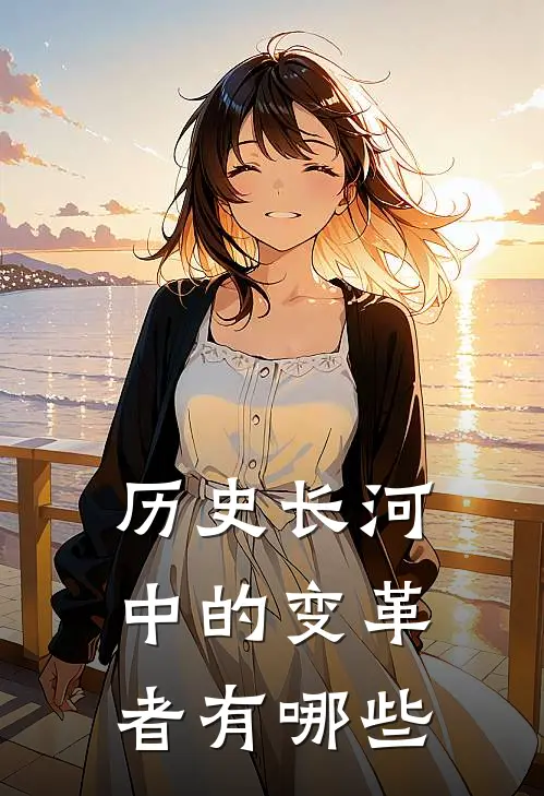 历史长河中的变革者有哪些