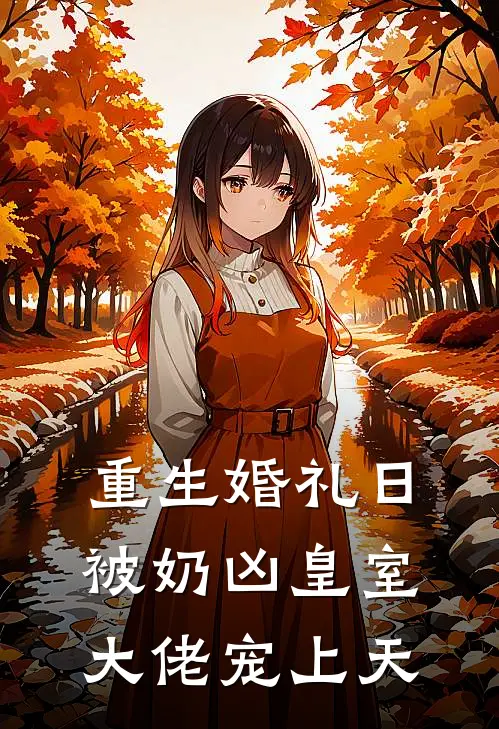 重生婚礼日，被奶凶皇室大佬宠上天