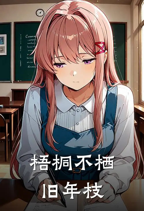 梧桐不栖旧年枝宋知蕴周从谦小说完整版免费阅读_最新章节列表梧桐不栖旧年枝(宋知蕴周从谦)