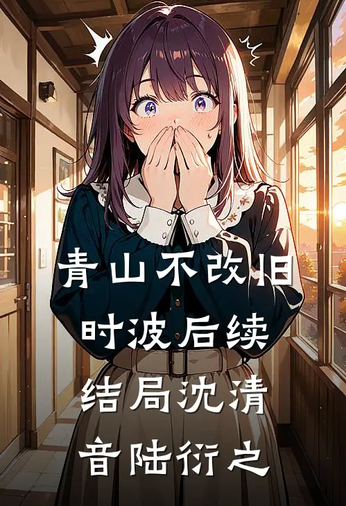 青山不改旧时波 后续 结局(沈清音陆衍之)