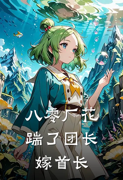 八零厂花踹了团长嫁首长