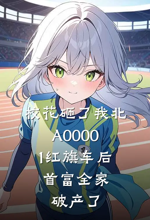 校花砸了我北A00001红旗车后，首富全家破产了