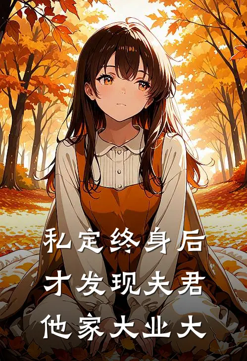 私定终身后才发现夫君他家大业大(容钰容珩)小说最新章节_全文免费小说私定终身后才发现夫君他家大业大容钰容珩