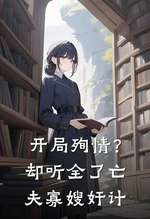 开局殉情？却听全了亡夫寡嫂奸计(沈星染宋诩)热门完本小说_最新小说开局殉情？却听全了亡夫寡嫂奸计沈星染宋诩