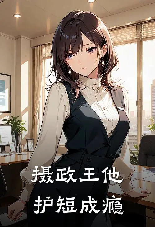 摄政王他护短成瘾