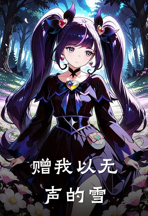 赠我以无声的雪