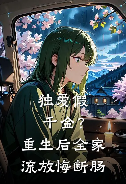 独爱假千金？重生后全家流放悔断肠沈思薇谢怀瑾完结小说_免费小说在线看独爱假千金？重生后全家流放悔断肠沈思薇谢怀瑾