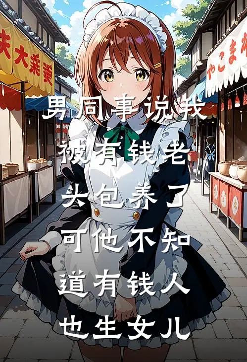 男同事说我被有钱老头包养了，可他不知道有钱人也生女儿刘一航沈若星完本小说推荐_免费小说全文阅读男同事说我被有钱老头包养了，可他不知道有钱人也生女儿刘一航沈若星