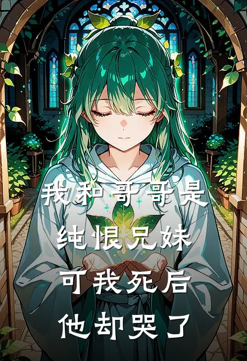 我和哥哥是纯恨兄妹，可我死后他却哭了